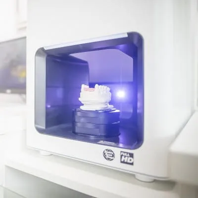 CAD-CAM-Technik CAD-CAM-Technik